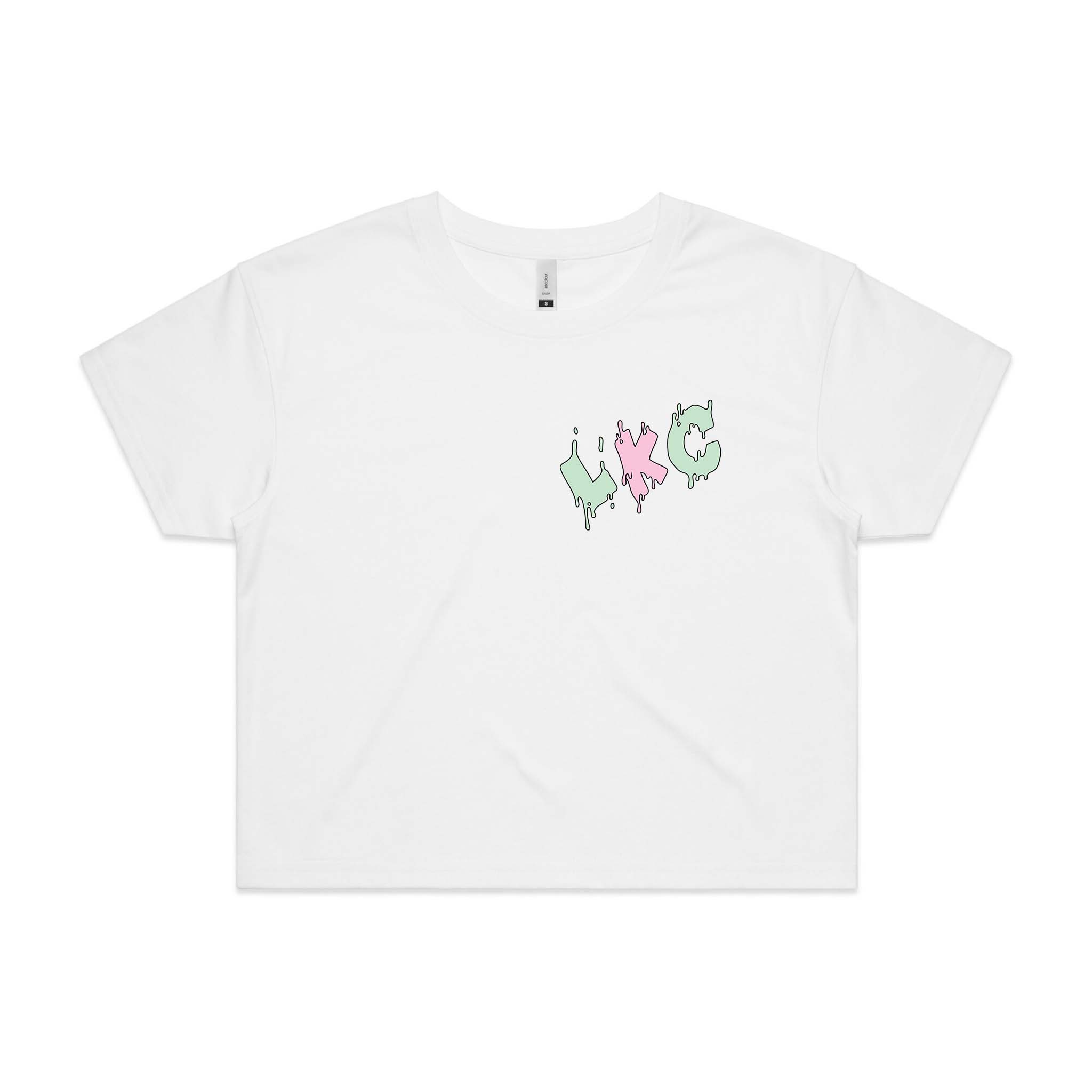 Ice Cream Gang Tee