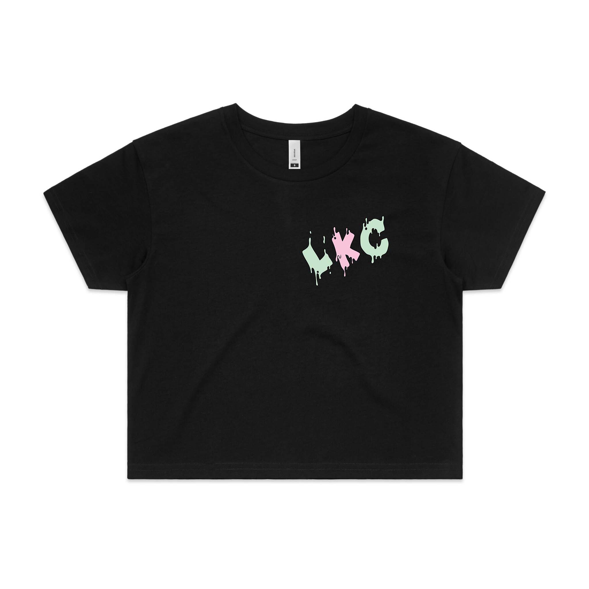 Ice Cream Gang Tee