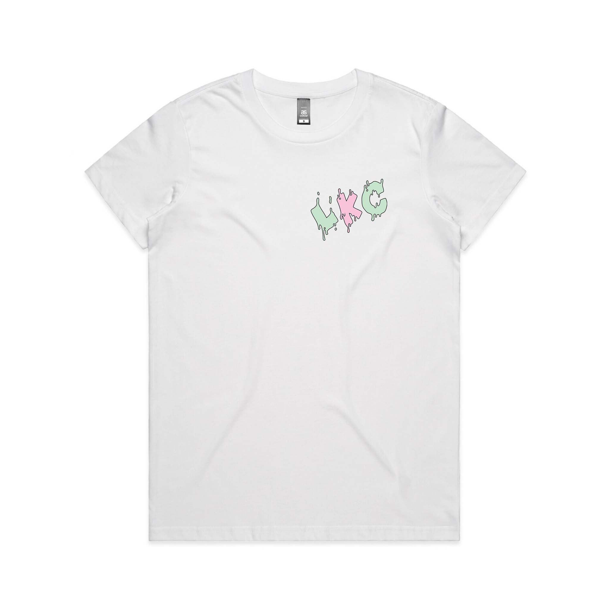 Ice Cream Gang Tee