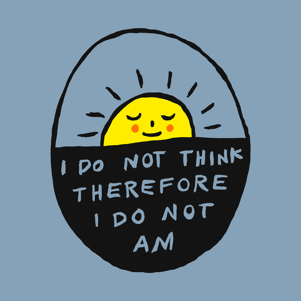 I Do Not Am Tee