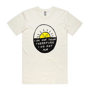 I Do Not Am Tee