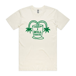I Will Survive Tee
