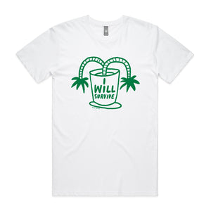 I Will Survive Tee
