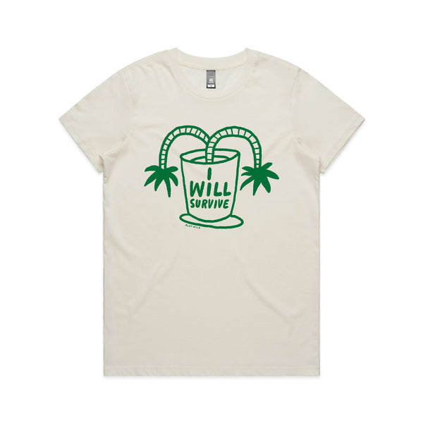 I Will Survive Tee