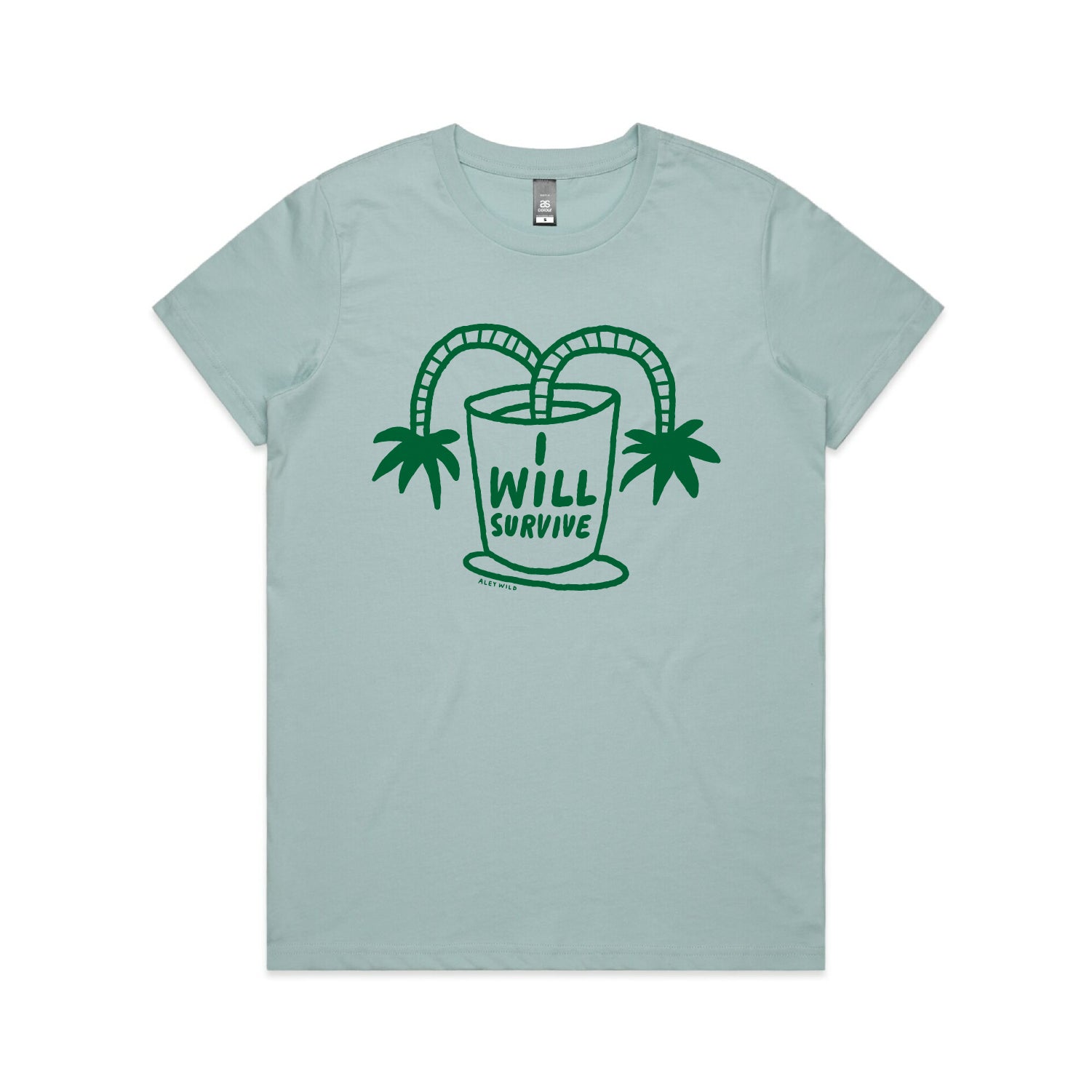 I Will Survive Tee