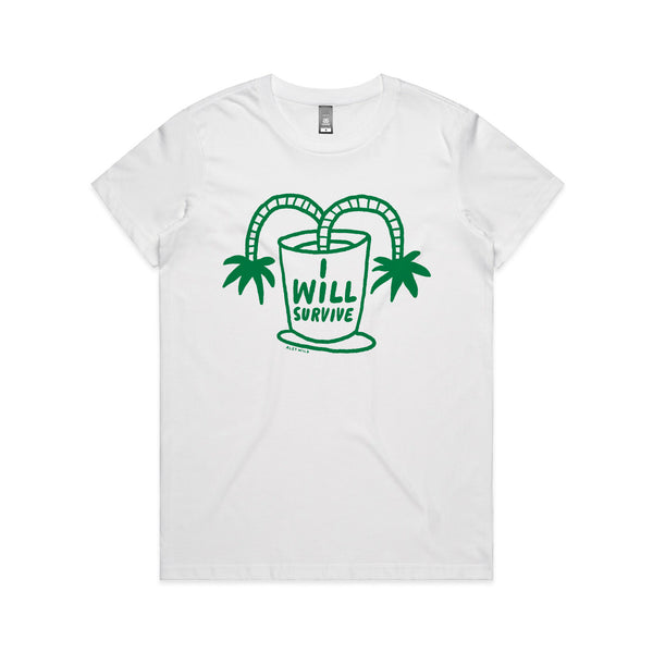 I Will Survive Tee