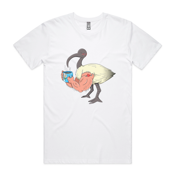 Ibis Arms Tee