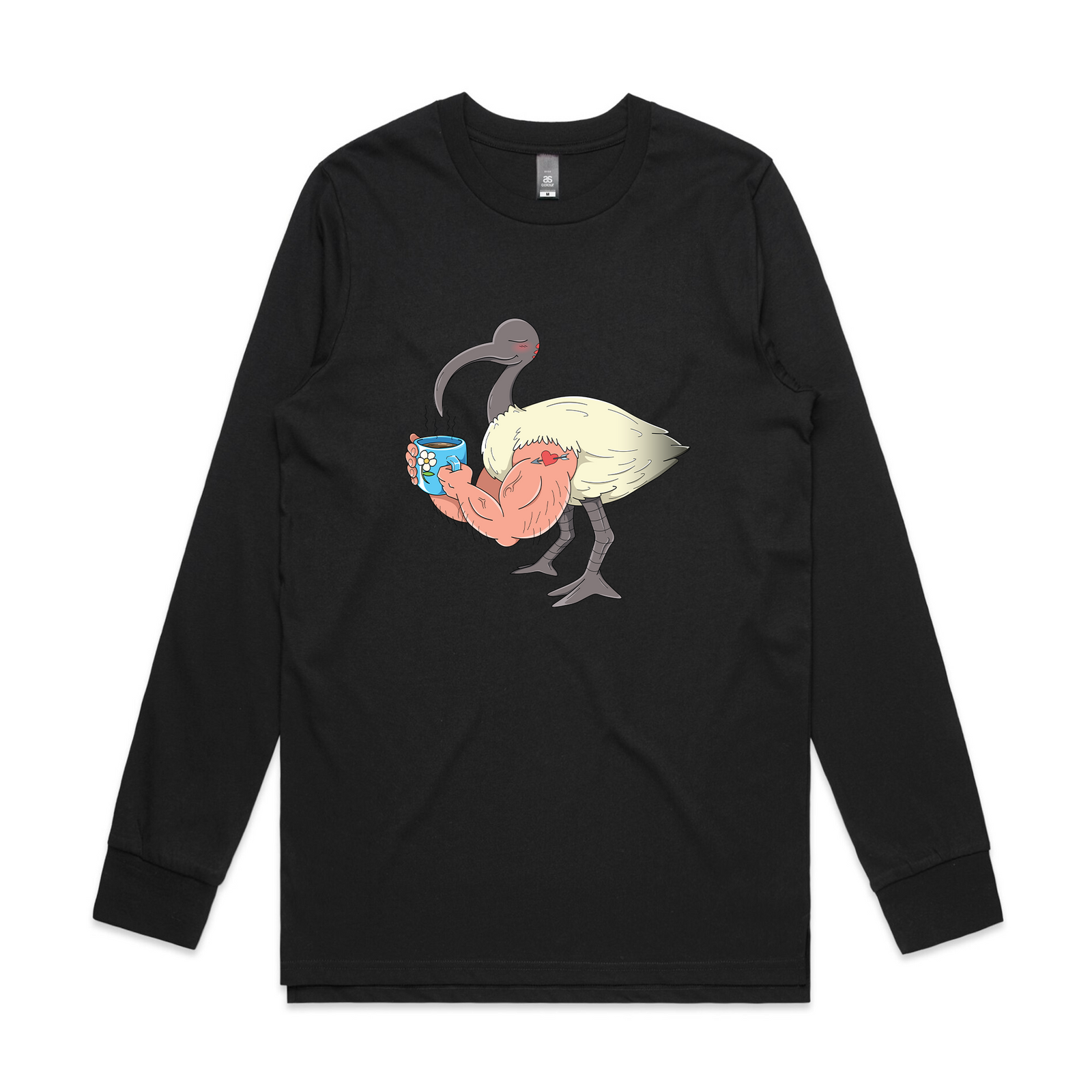 Ibis Arms Tee