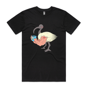 Ibis Arms Tee