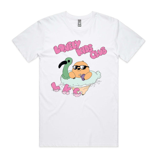 Ibis Floatie Tee