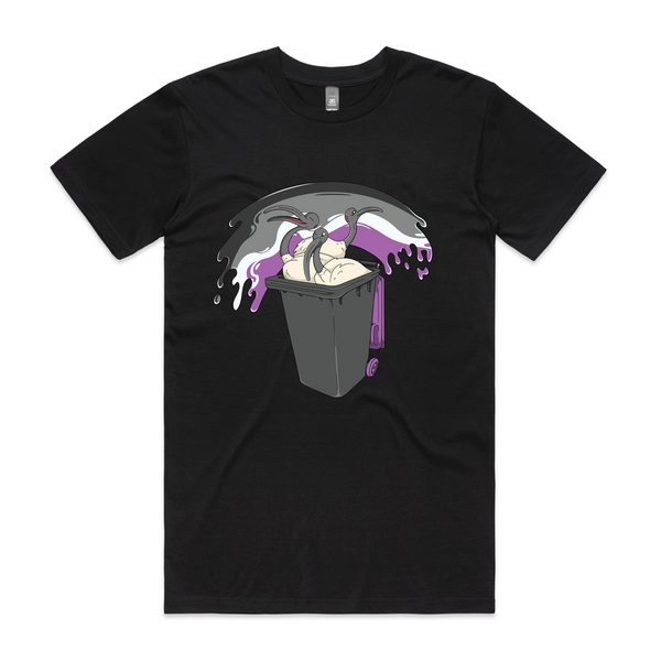 Ibis Pride Tee