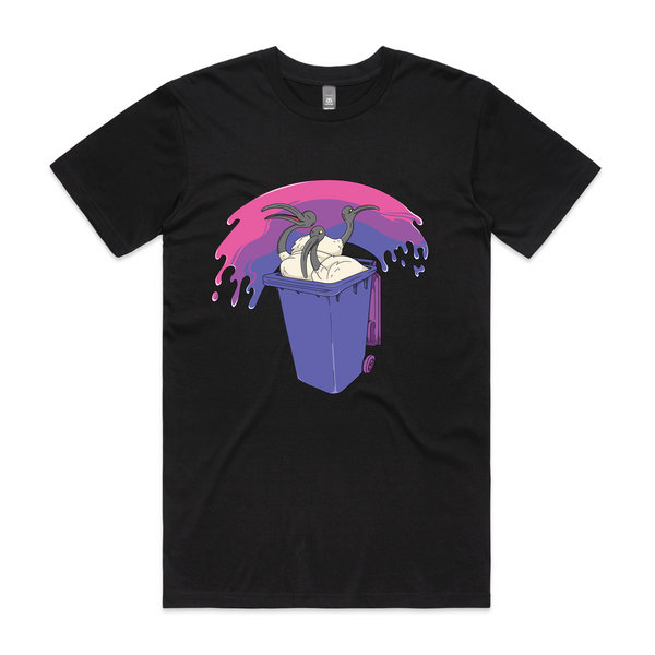 Ibis Pride Tee