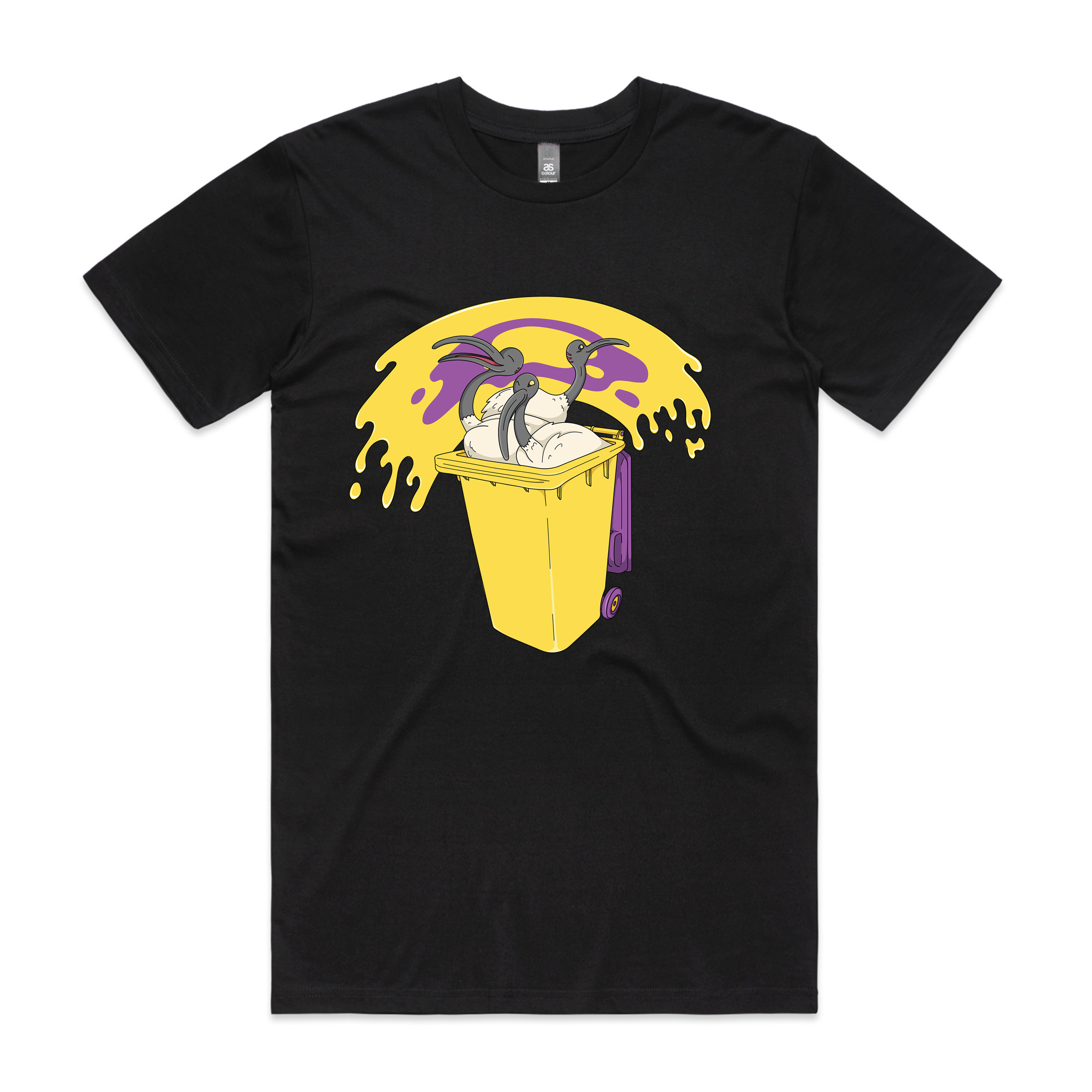 Ibis Pride Tee