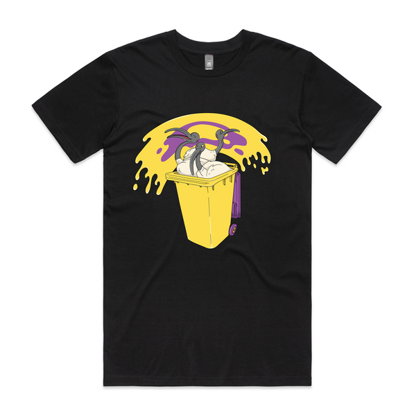 Ibis Pride Tee