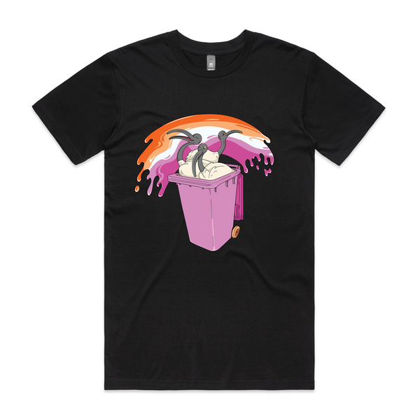 Ibis Pride Tee