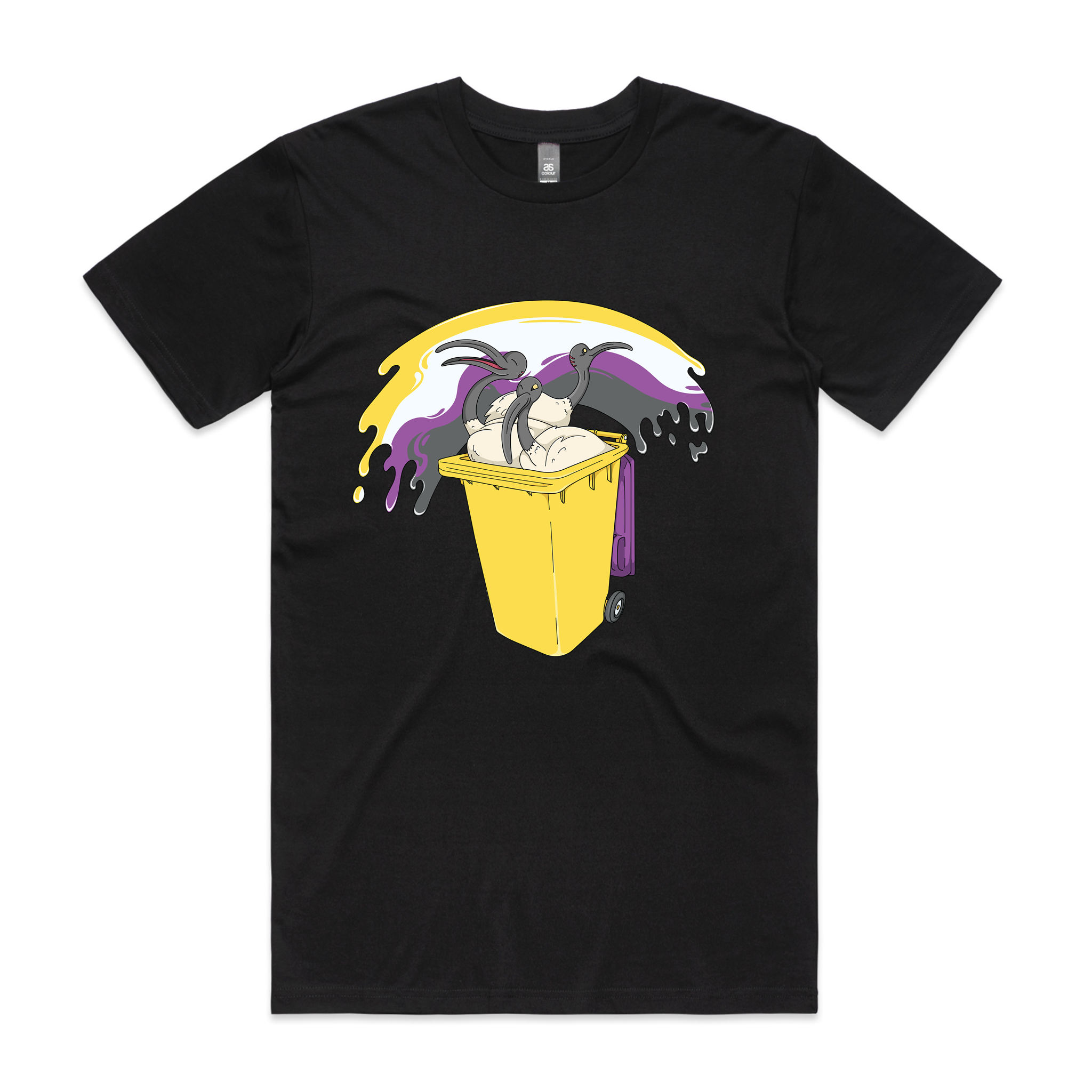 Ibis Pride Tee