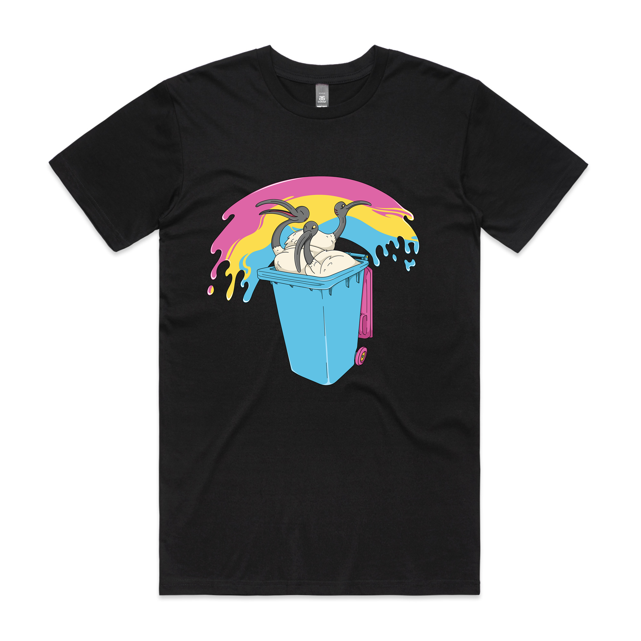 Ibis Pride Tee