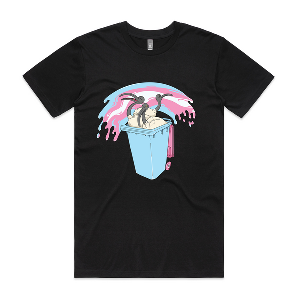 Ibis Pride Tee