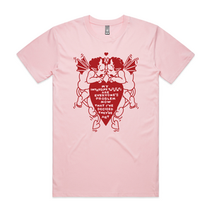 Intrusive Thoughts Tee