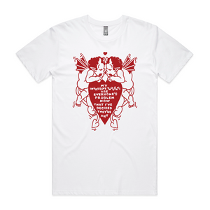 Intrusive Thoughts Tee