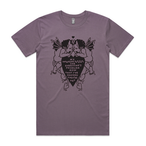 Intrusive Thoughts Tee