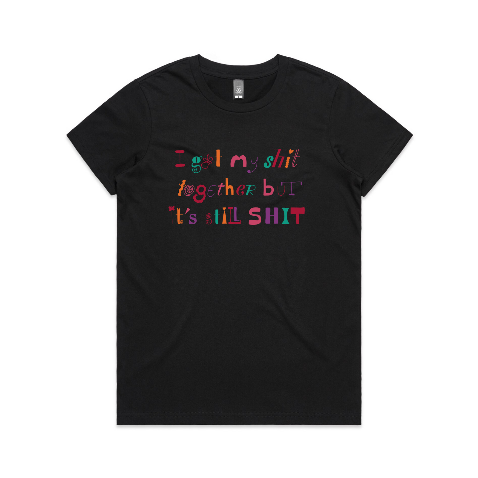 It's Still Shit Tee