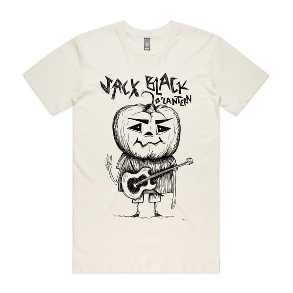 Jack Black O'Lantern Tee