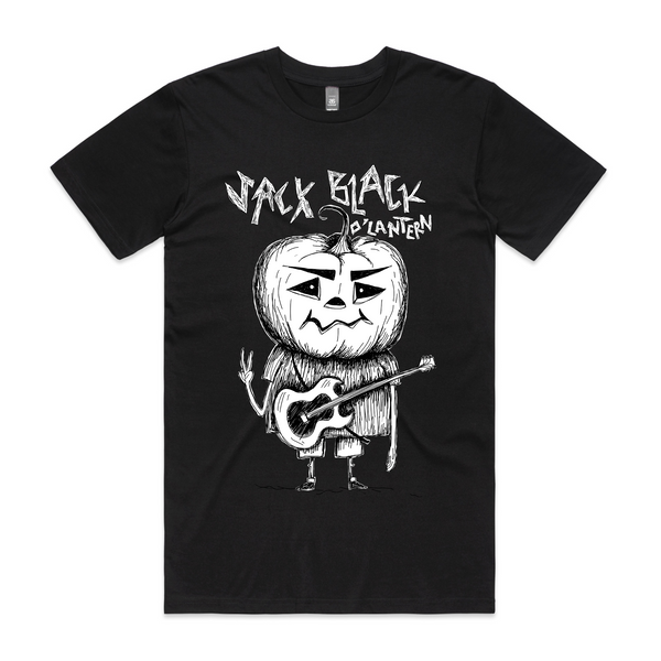 Jack Black O'Lantern Tee