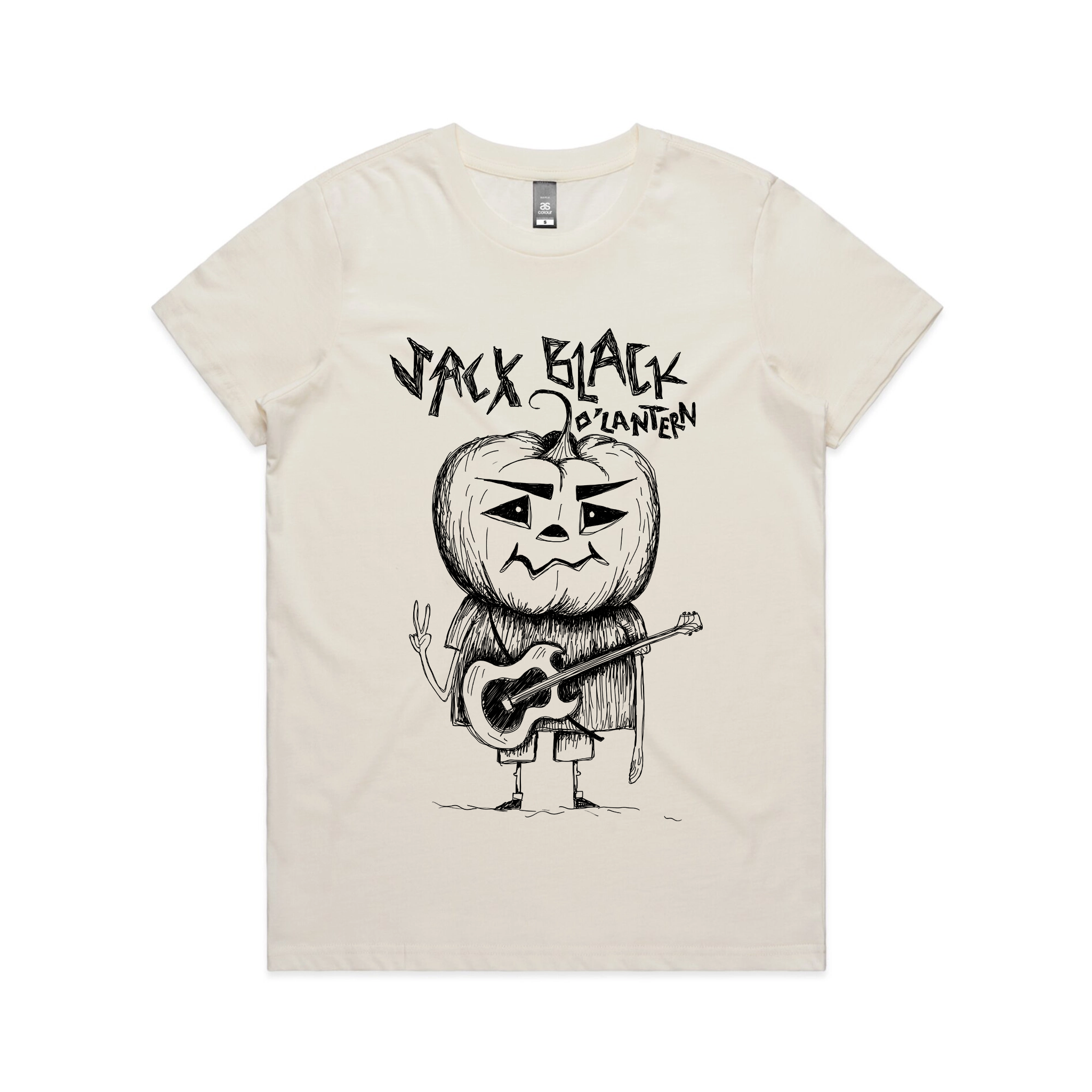 Jack Black O'Lantern Tee