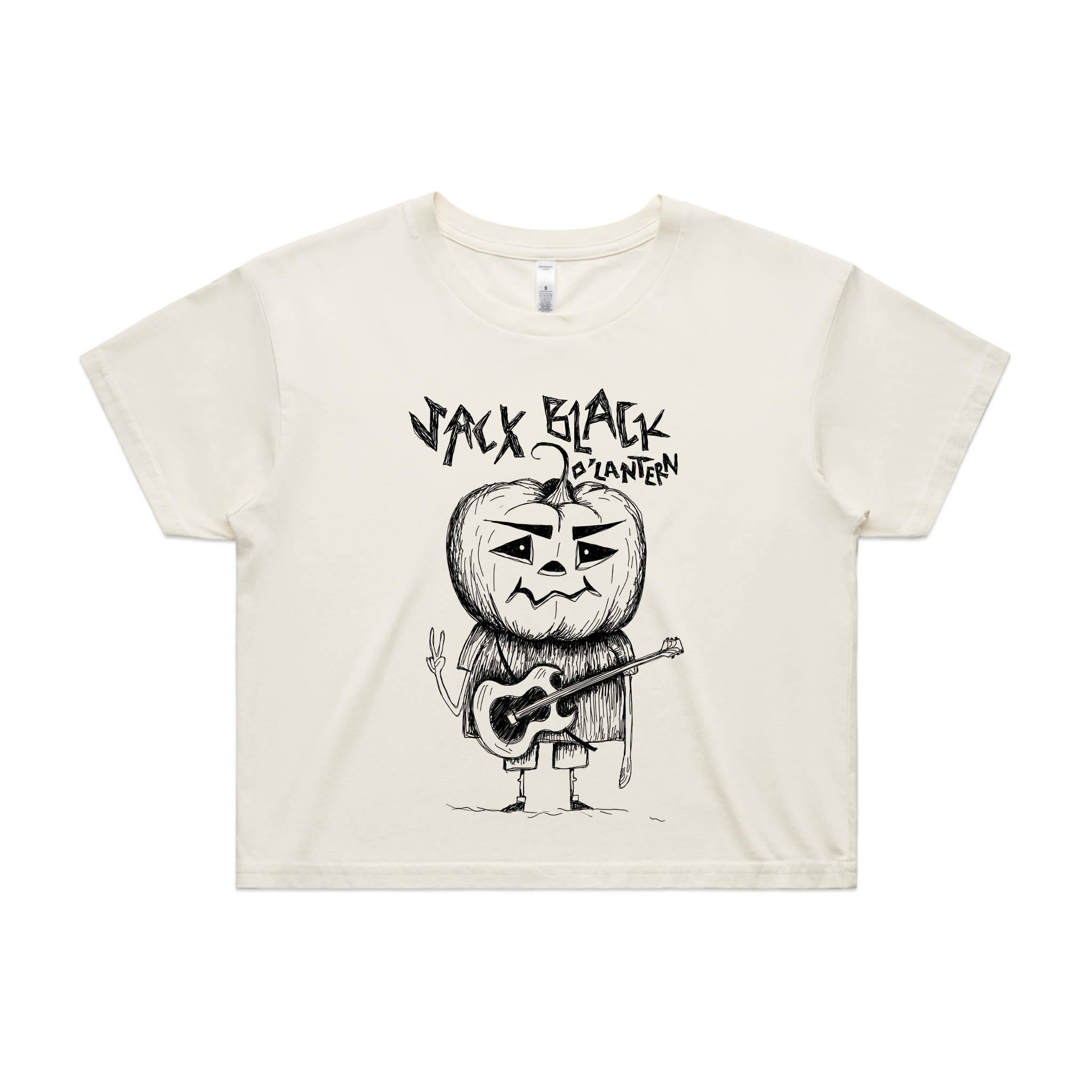 Jack Black O'Lantern Tee