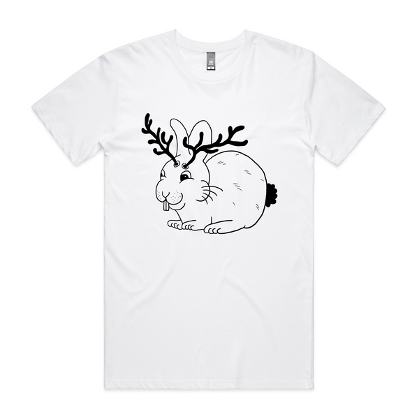 Jackalope Tee