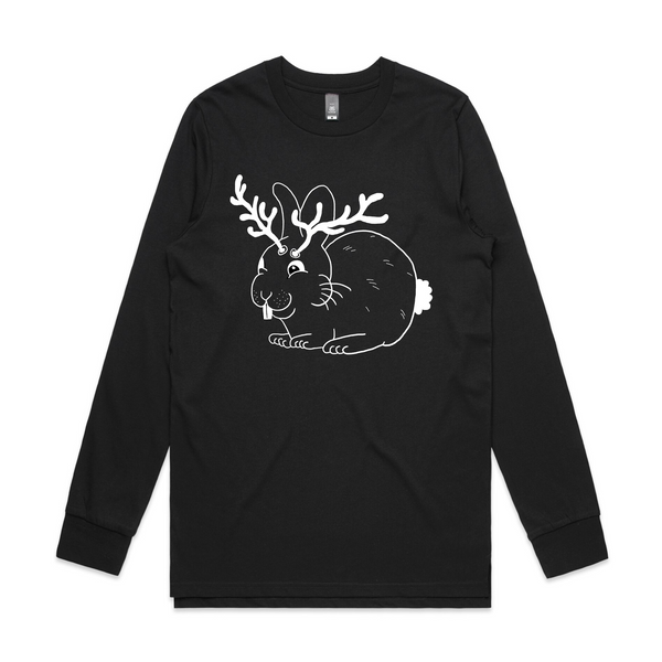 Jackalope Tee