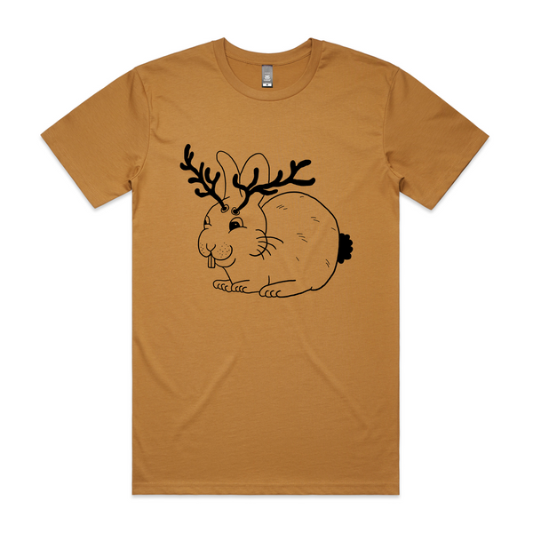 Jackalope Tee