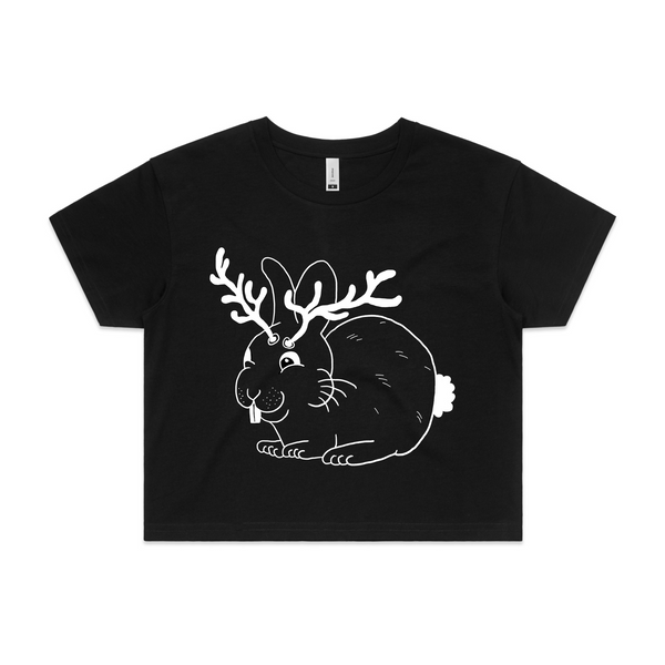 Jackalope Tee