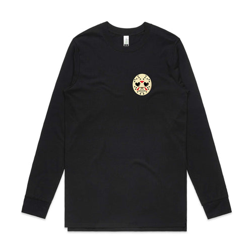 Jason Tee by Lonely Kids Club. All clothing from our T-shirts to our shorts and hoodies are ethically made, and printed packed and shipped from Sydney.