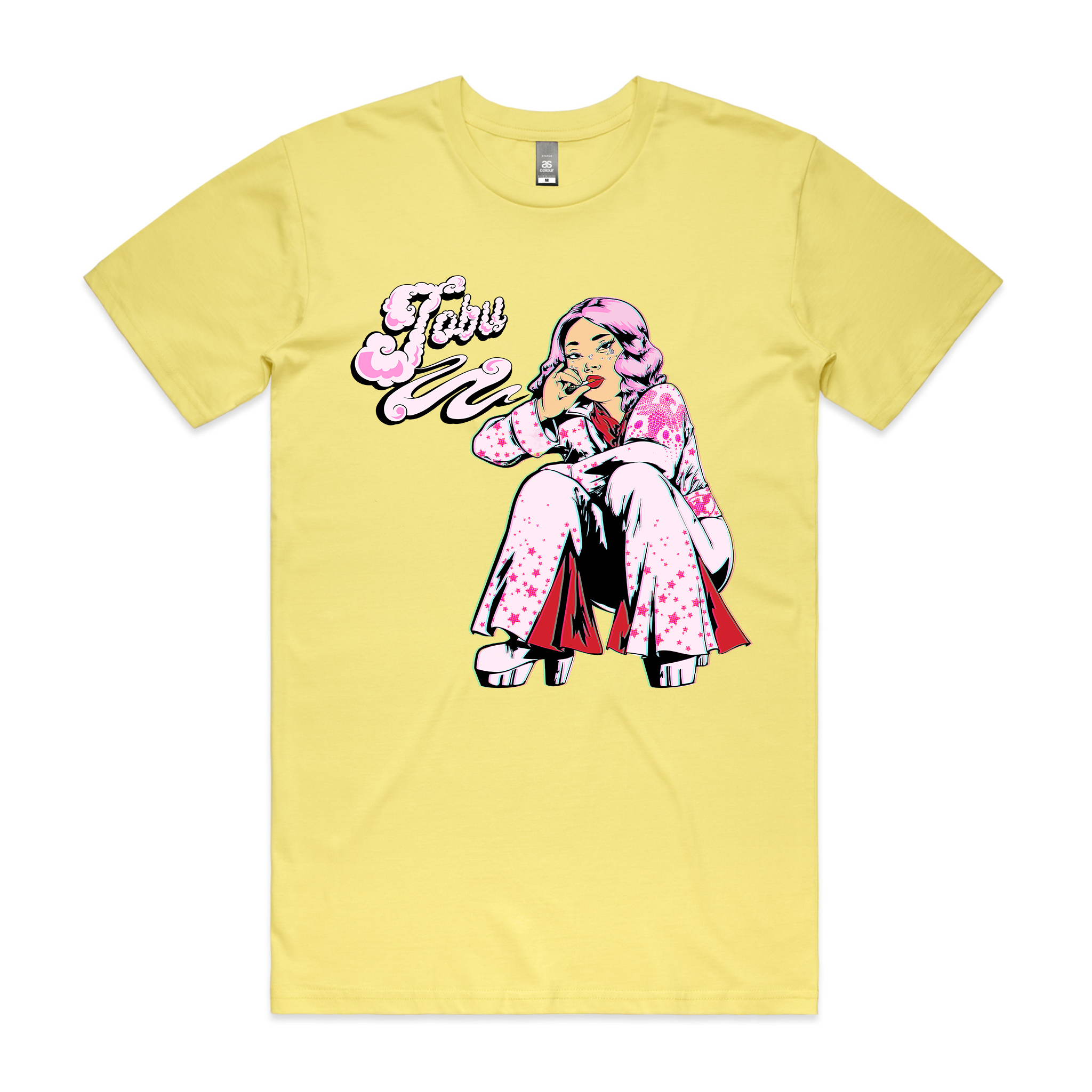 Jobu Tee