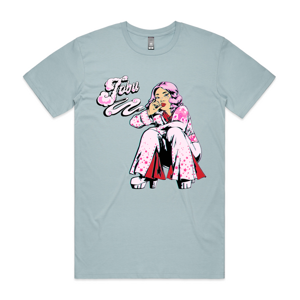 Jobu Tee