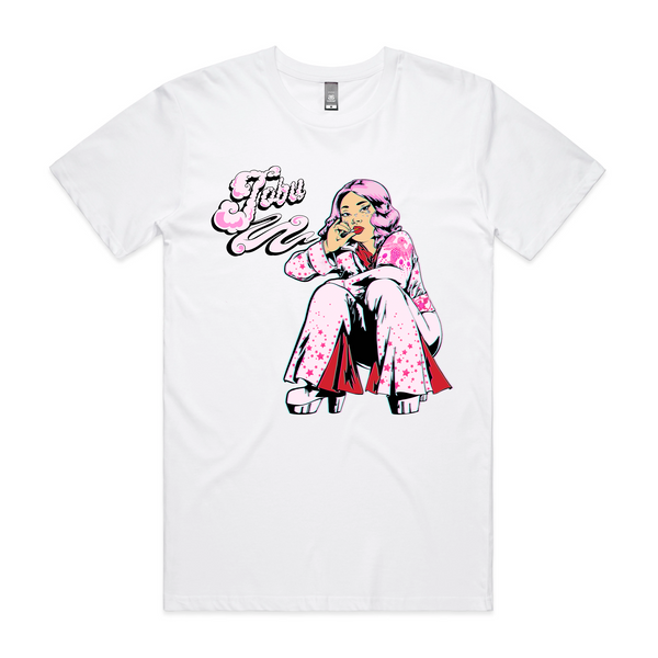 Jobu Tee