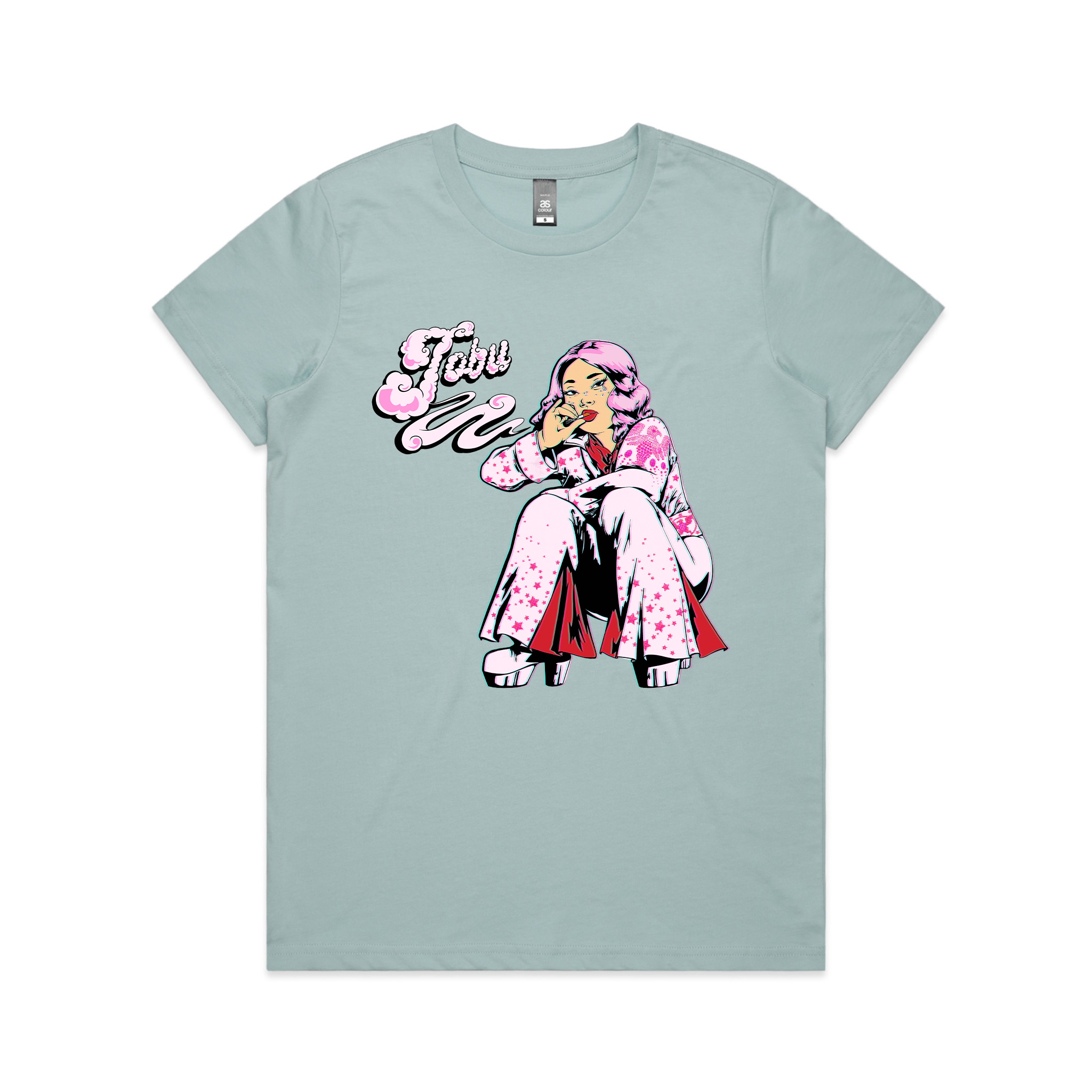 Jobu Tee