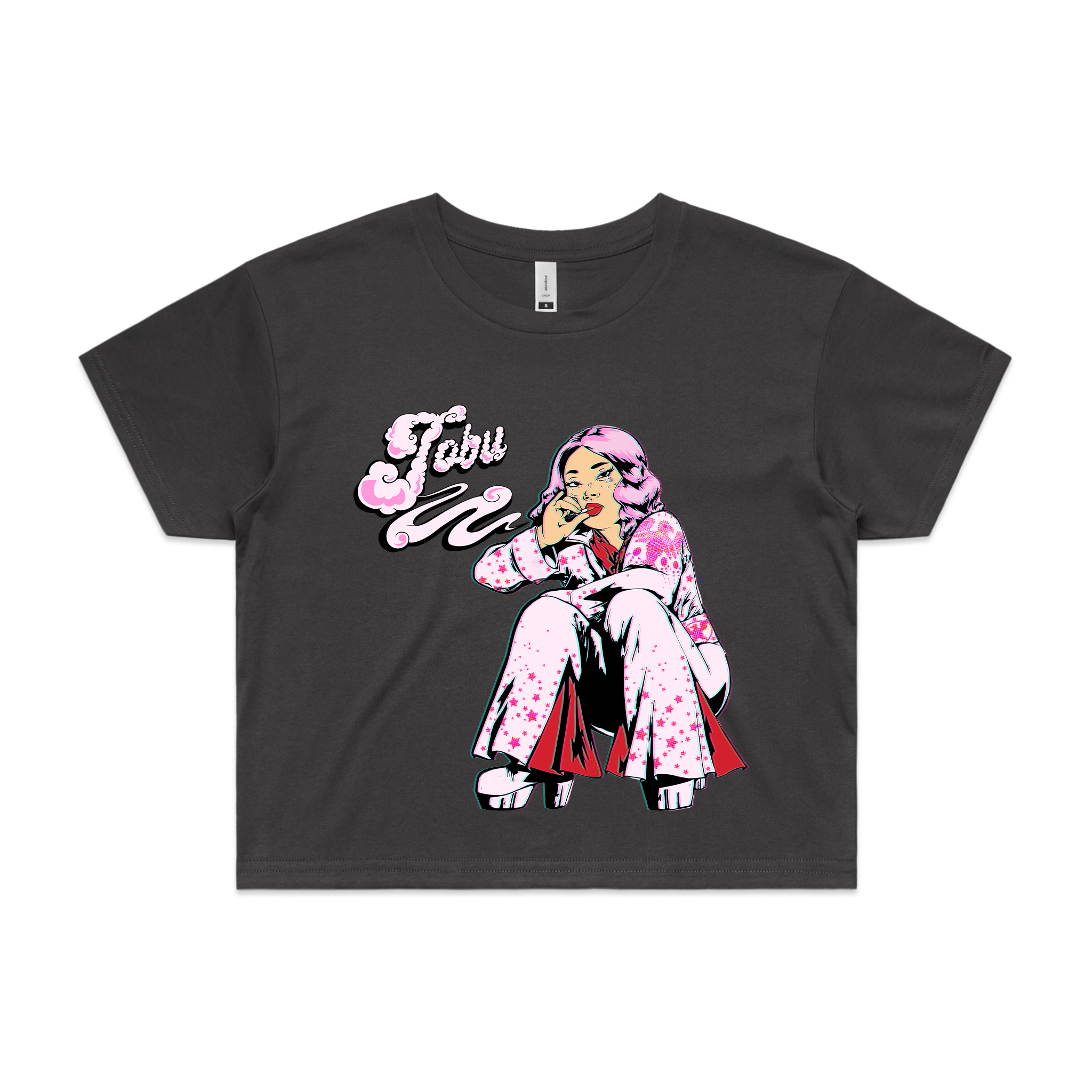 Jobu Tee