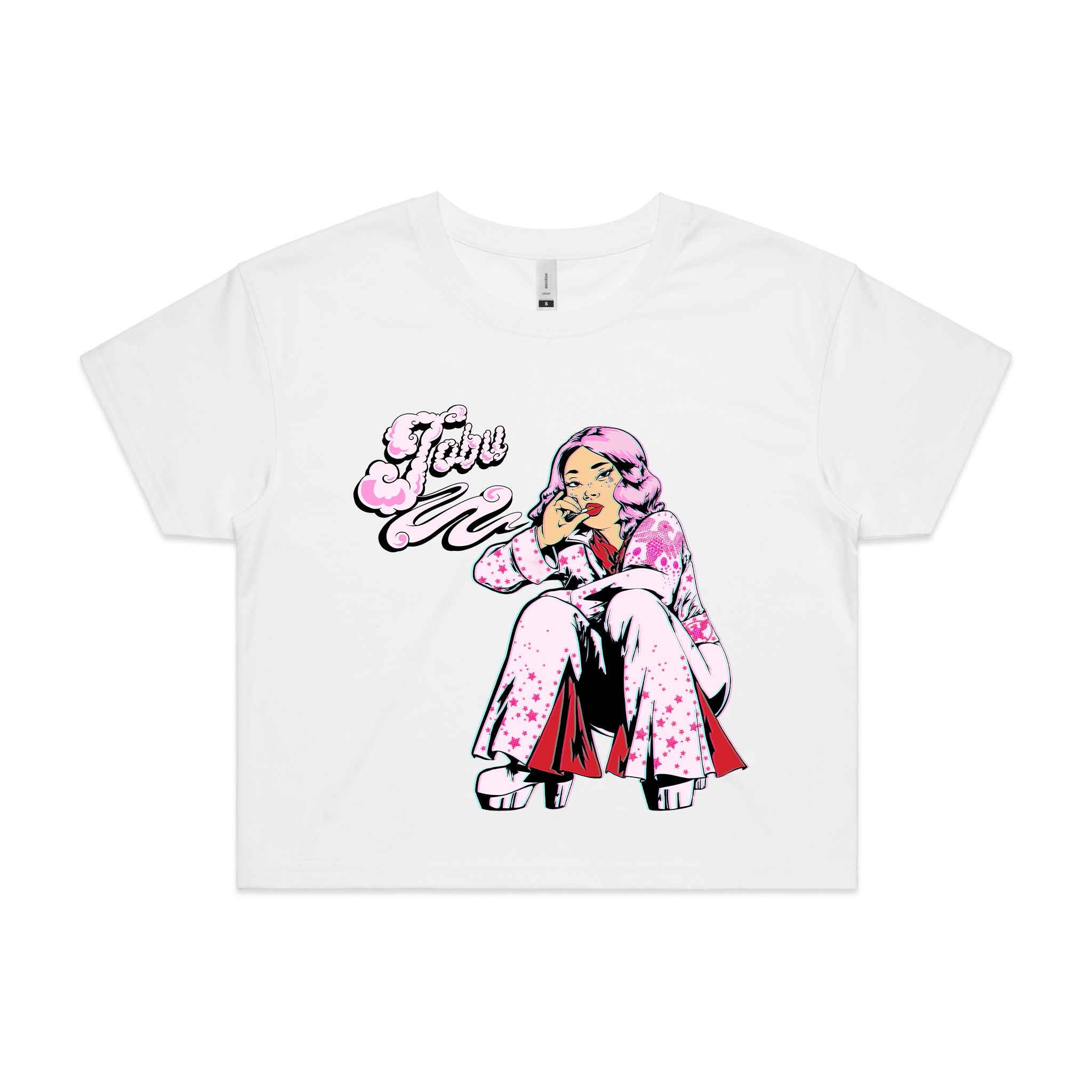 Jobu Tee