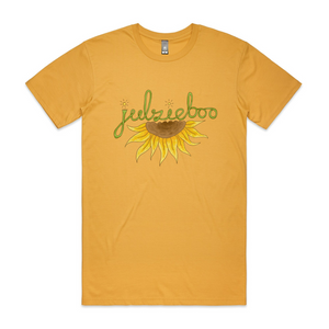 Julzieboo Sunflower Tee