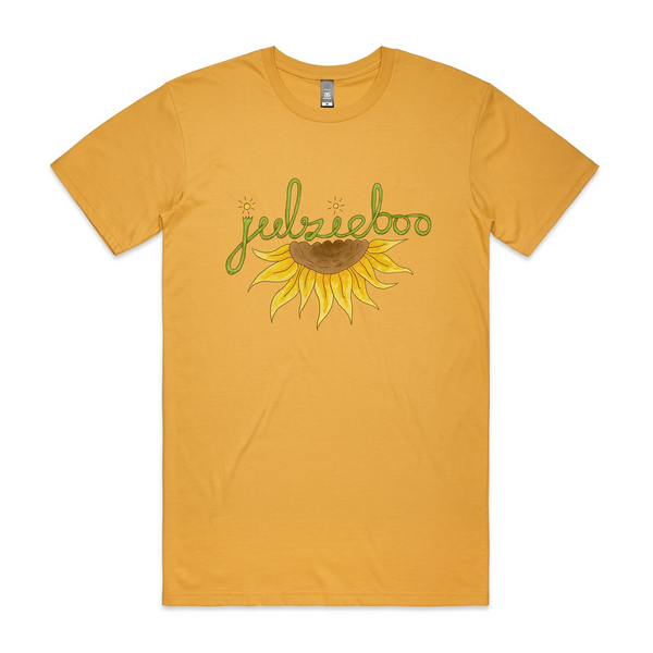 Julzieboo Sunflower Tee