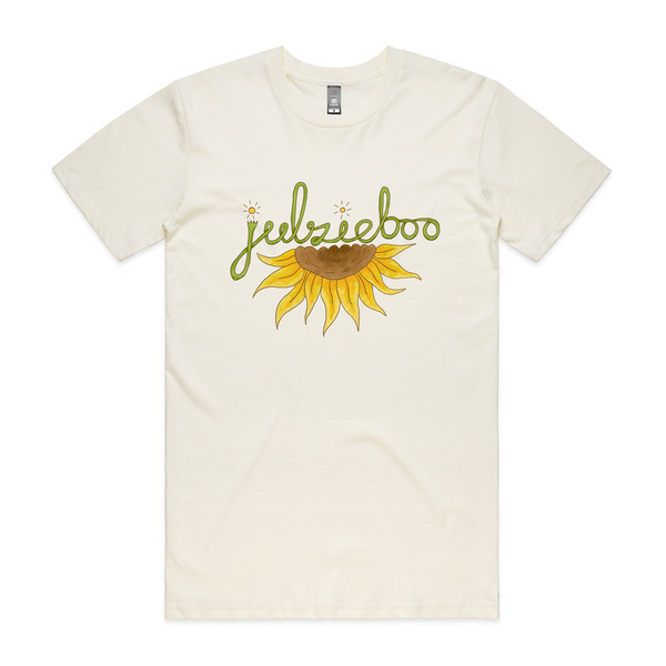 Julzieboo Sunflower Tee