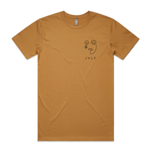 JVLY Logo Tee