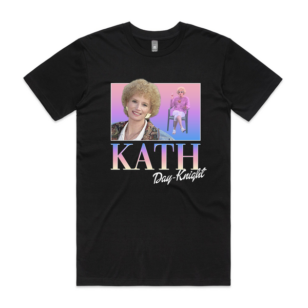 Kath Retro Tee