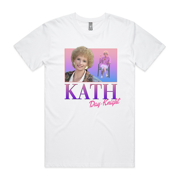 Kath Retro Tee