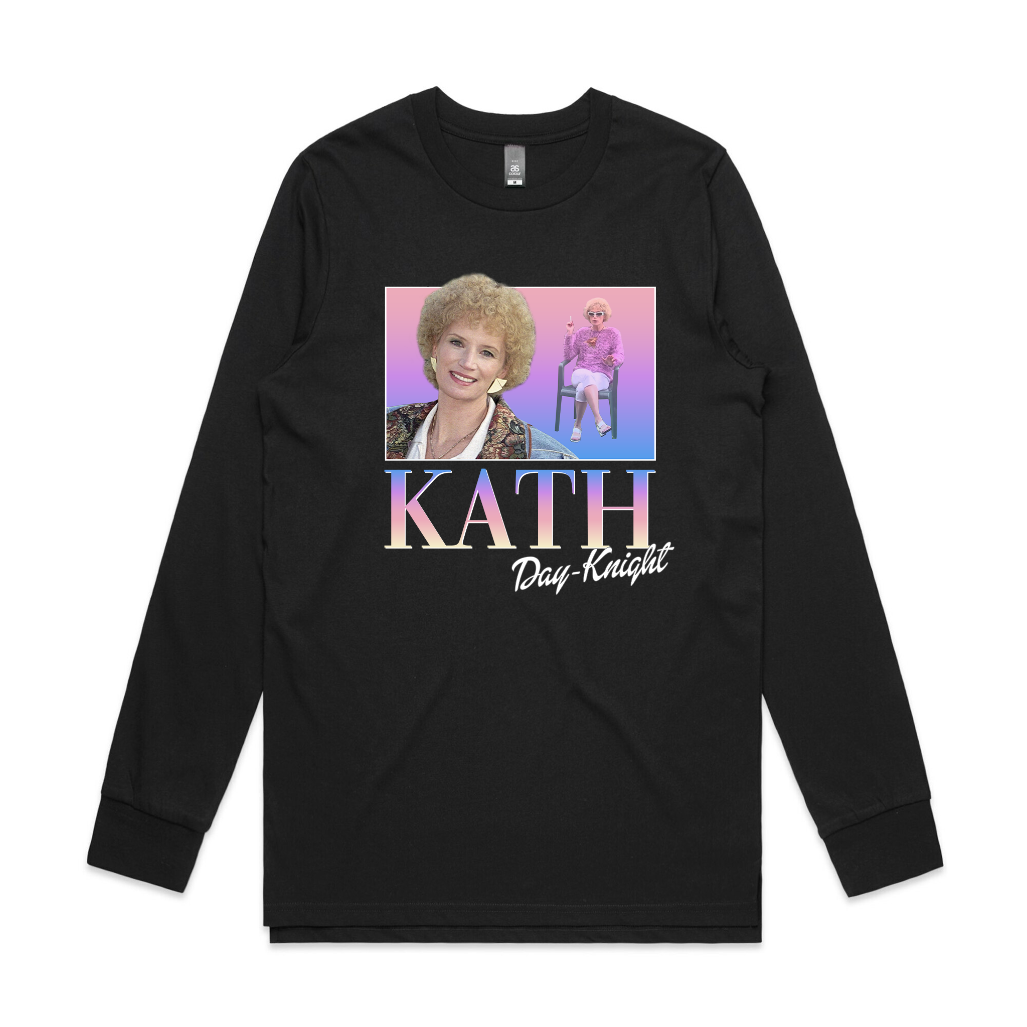 Kath Retro Tee