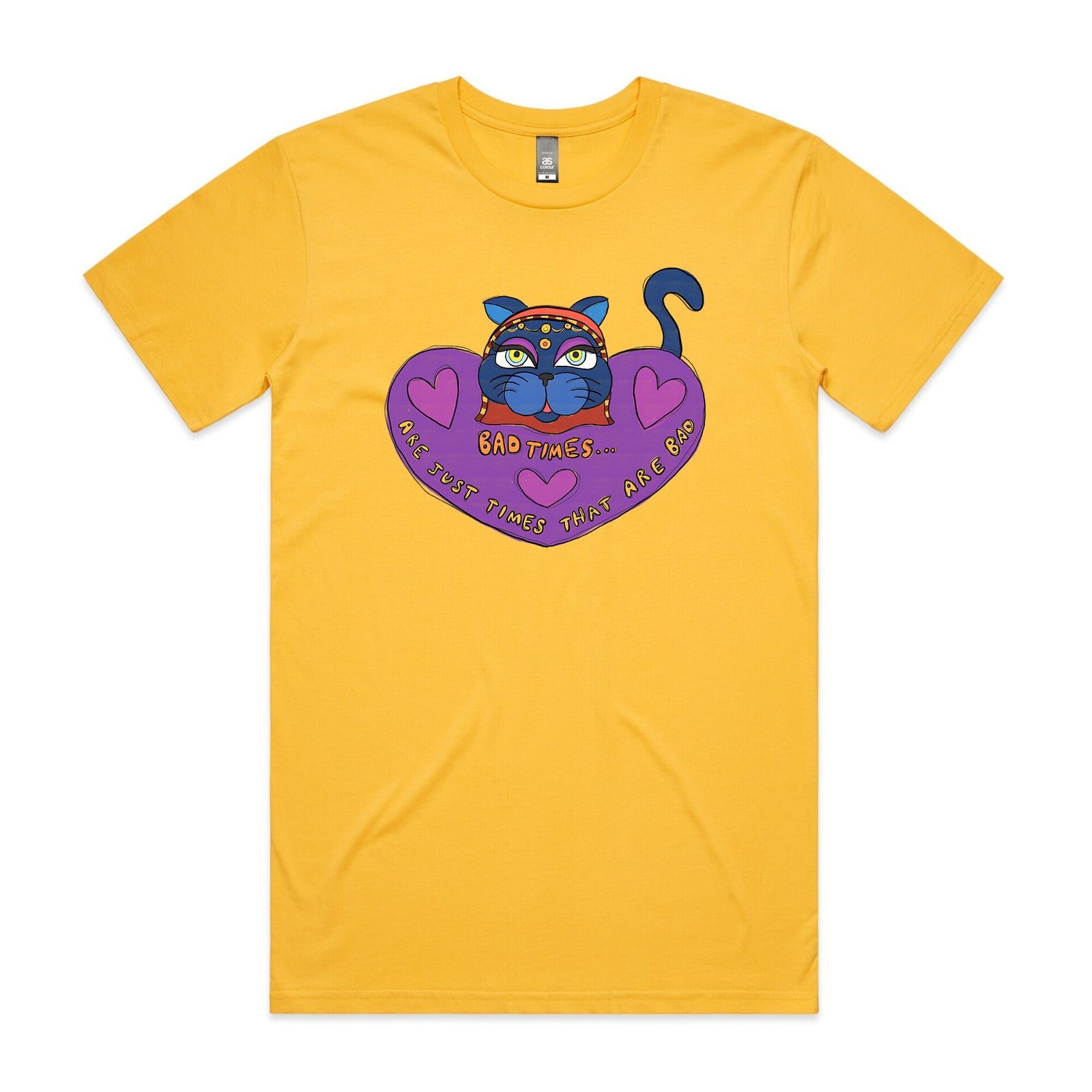 Katrina Tee
