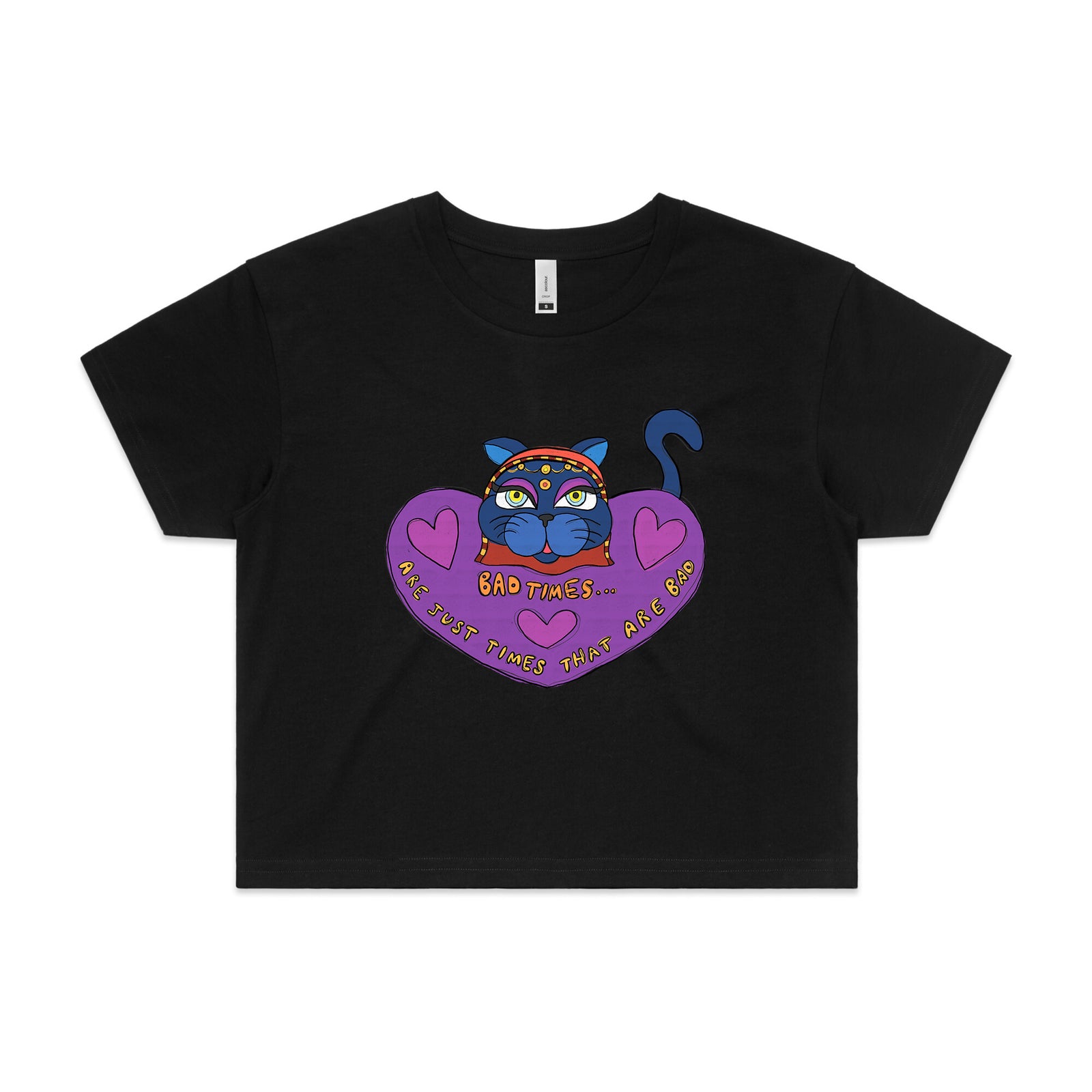 Katrina Tee